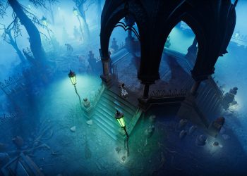 V Rising'in PlayStation 5'e Çıkış Tarihi Açıklandı