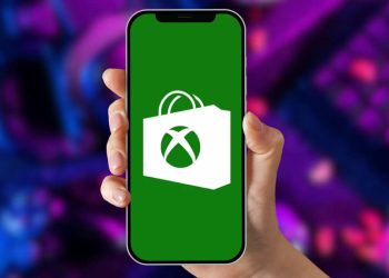 Xbox Patrou Sarah Bond, Mobil Xbox Mağazası Hakkında Konuştu