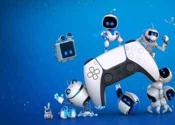 Yeni Astro Bot Oyunu Yakın Zamanda Duyurulacakmış