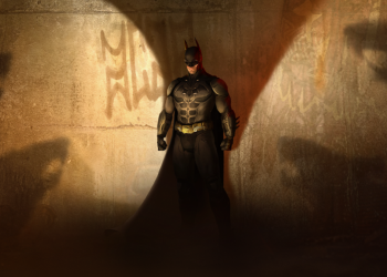 Yeni Batman Arkham Oyunu Geliyor Batman Arkham Shadow!