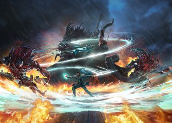 Yeni Diablo Immortal Sınıfı Fırtına Oldu!