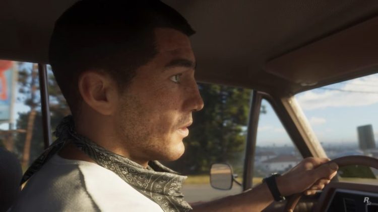 Yeni GTA 6 Görsellerinin Paylaşılacağı İddia Edildi