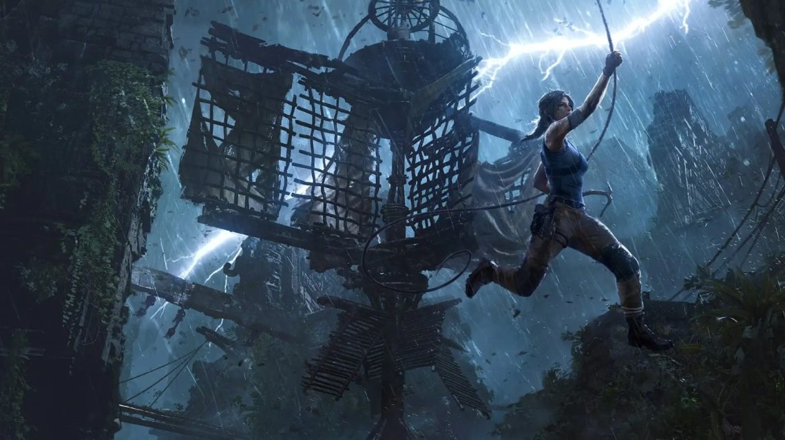 Yeni Tomb Raider Oyunu Hakkında İlginç Bilgiler Geliyor