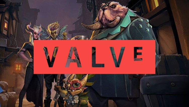 Yeni Valve Oyunu Detayları Sızdırılmış Olabilir