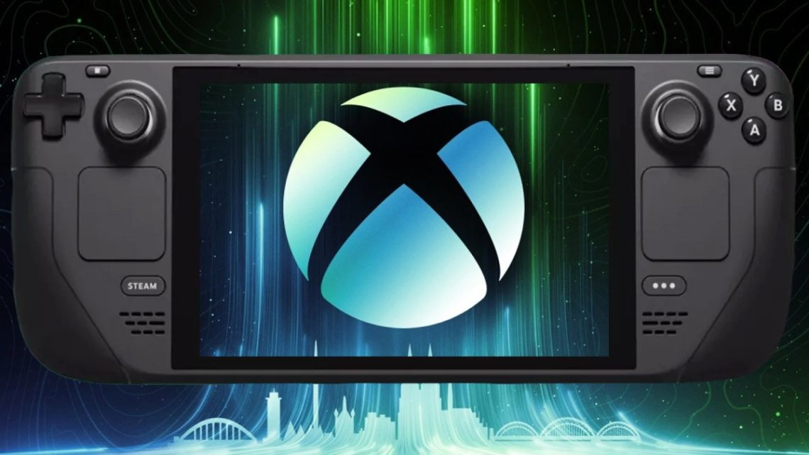 Yeni Xbox Konsolunda Steam de Olacakmış