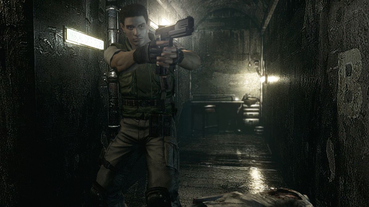 gaming-resident-evil-remake-screenshot-2