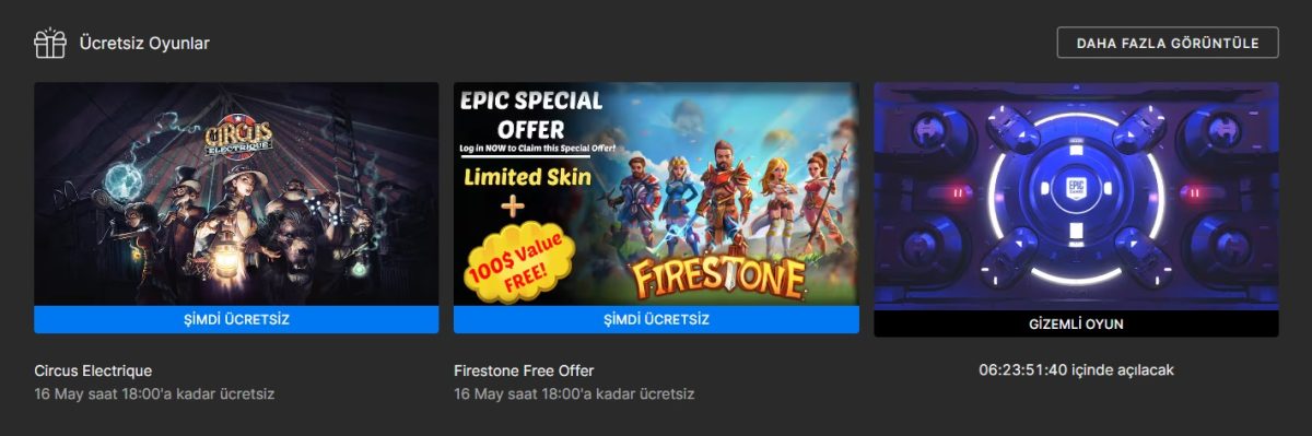 ücretsiz epic games store oyunu 9 mayıs-2