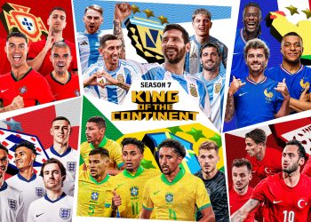 eFootball’dan Türk Oyunculara Kampanya!