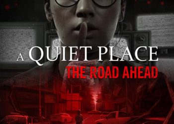 A Quiet Place Oyunu Duyuruldu! Bu Yıl Çıkacak