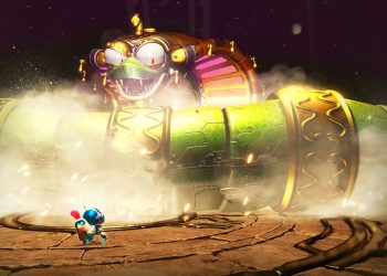 Astro Bot, En Büyük Team Asobi Oyunu Olacakmış