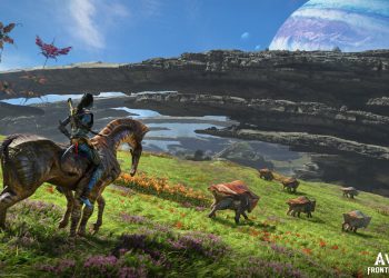 Avatar Frontiers of Pandora, Steam Mağazasına da Geliyor