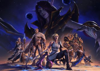 Diablo 4 ve World of Warcraft Genişlemelerinin Çıkış Tarihleri Açıklandı