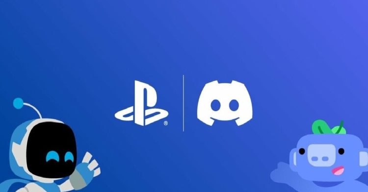 Discord Sohbetleri Doğrudan PS5 Üzerinden de Yapılabilecek