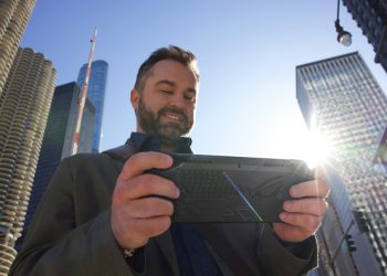 ROG Ally X Ülkemizde de Ön-Siparişe Açıldı!