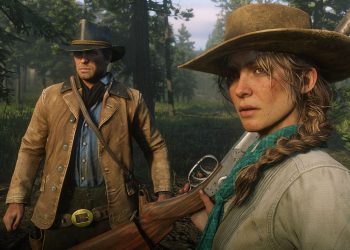 Red Dead Redemption 2 Hikayesini Türkçe Dublaj ile İzleyebilirsiniz