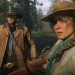 Silinen Red Dead Redemption 2 Kayıt Dosyasının Telafi Yöntemi Şaşırttı