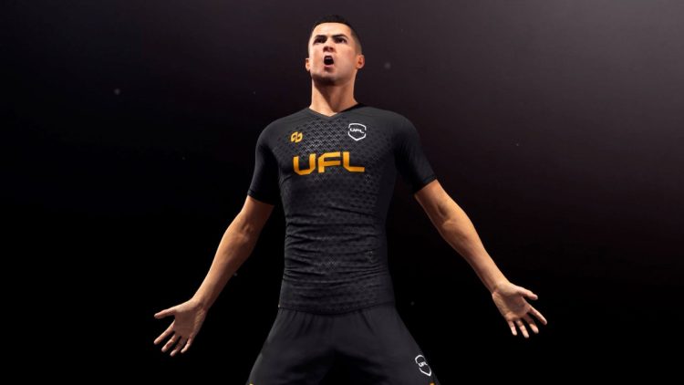 UFL'in PS5 ve Xbox Series Açık Beta Testi Duyuruldu