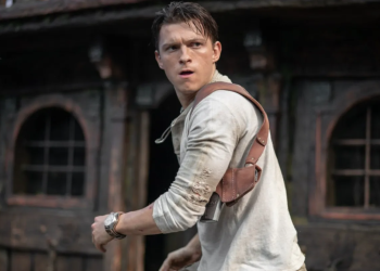 Uncharted 2 Filmi İçin Sevindiren Haber Geldi!