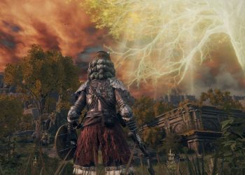 Alex Garland Elden Ring Filmi İçin Çok Önceleri İstekliymiş