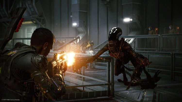Aliens Fireteam Elite 2 Sızdırıldı! Bu Yıl İçerisinde Geliyor