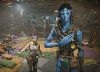Avatar: Frontiers of Pandora Sınırlı Süreli Ücretsiz Oynanabiliyor
