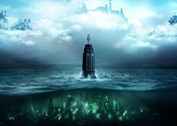 BioShock Serisiyle İlgili Son Yaşananlar Ortaya Çıktı
