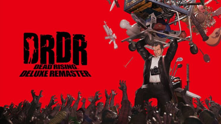 Dead Rising Deluxe Remaster Çıkış Tarihi Belli Oldu