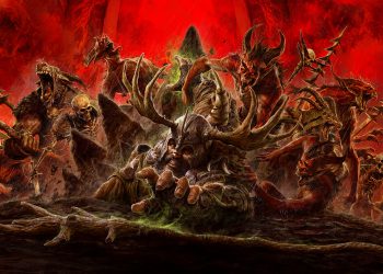 Diablo 4 - Cehennem Orduları Sezonu, Haftaya Başlıyor