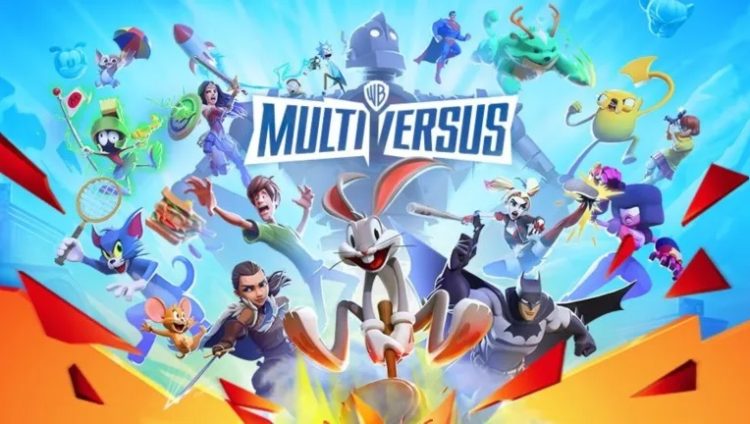 Multiversus Oyununa Beetlejuice Gelebilir