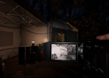 Phasmophobia PS5 ve Xbox Series Çıkış Tarihi Belli Oldu