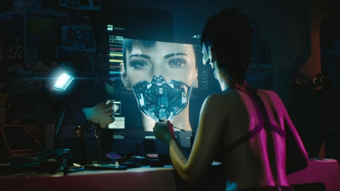 Cyberpunk 2 Geliştirme Safhasında Önemli Bir Aşamaya Geçildi