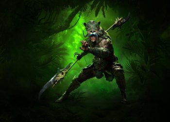 Yeni Diablo 4 Sınıfı Ruhdoğumlu Detaylandırıldı