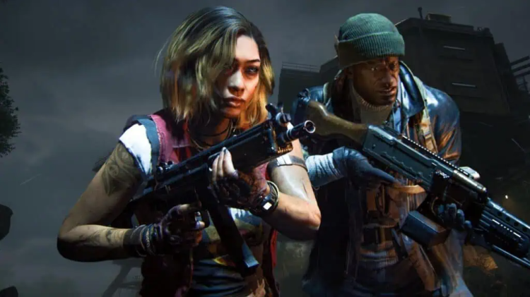 17 Dakikalık Black Ops 6 Zombies Videosu Paylaşıldı