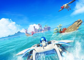 Astro Bot Çıkış Fragmanı Yayınlandı