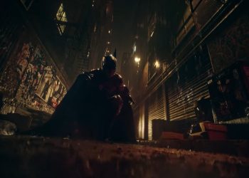 Batman Arkham Shadow Çıkış Zamanı Duyuruldu