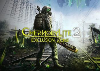 Chernobylite 2 Exclusion Zone, Konsollar ve PC İçin Duyuruldu