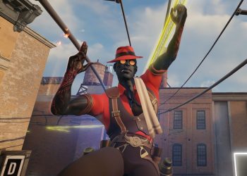 Deadlock Eş Zamanlı Oyuncu Rekoru Kırmaya Devam Ediyor