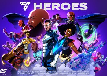 EA Sports FC 25 Kahraman Kadrosu Ortaya Çıktı