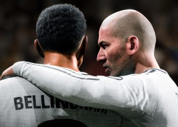 EA Sports FC 25 Kariyer Modu Tanıtıldı