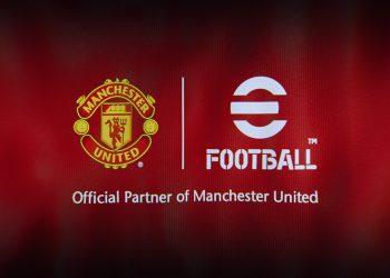 Konami, Manchester United FC ile Ortaklığını Uzattı