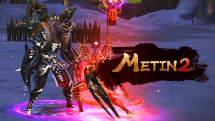 Metin2'nin Kapatılacağı İddiaları Yalanlandı