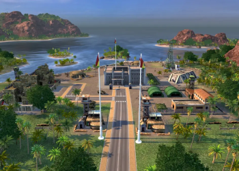 Simülasyon ve Strateji Oyunu Tropico 4 Ücretsiz Oldu!