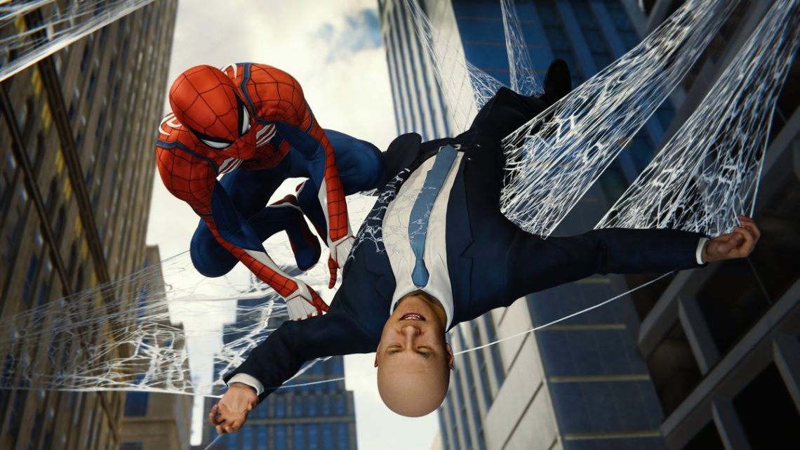Spider-Man Remastered Hikayesini Türkçe Dublaj ile İzleyebilirsiniz
