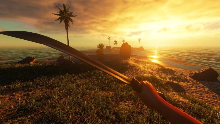 Stranded Deep 2 Geliyor! North Beach Games Çalışmalara Başladı