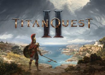Titan Quest II Erken Erişim Zamanı Duyuruldu