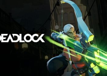 Valve, Deadlock Oyununa Resmiyet Kazandırdı