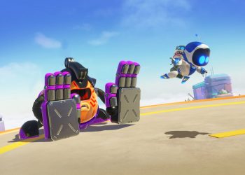 Astro Bot İnceleme Puanları Yayınlandı