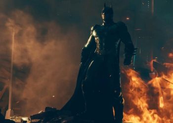 Batman: Arkham Shadow Çıkış Tarihi Duyuruldu