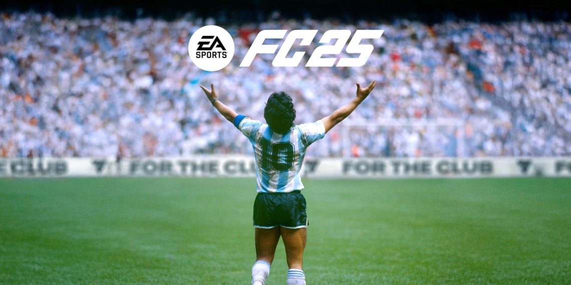 EA Sports FC 25'in En İyi Erkek ve Kadın Oyuncuları Belli Oldu
