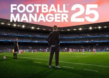 Football Manager 2025 Çıkış Tarihi Belli Oldu